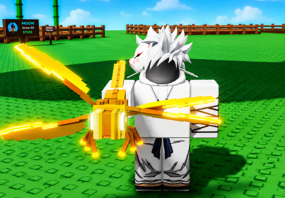 7x dragon fly