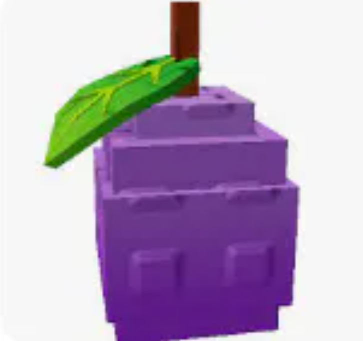 Plum Seed