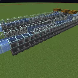 🔥Fast & Efficient Auto Smelter 🔥💲100 SMOKERS 💲CONNECTED WITH ANY FARM YOU WANT⚡FAST DELIVERY⚡