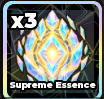 Superme Essence