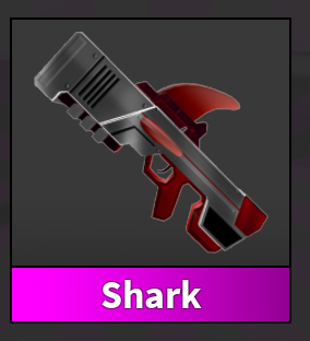 Shark - Murder Mystery 2 MM2
