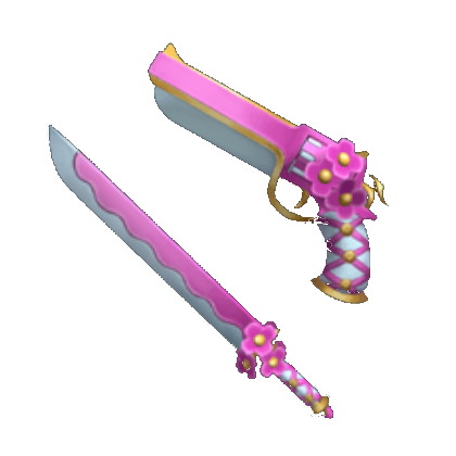 Sakura Set ( Sakura + Blossom ) | Ready Unit✅ | INSTANT DELIVERY✅