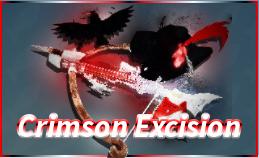 Fisch - Crimson Excision【1599R】