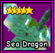[🐉] SEA DRAGON - FAST DELIVERY ⚡