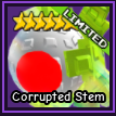 [🟣] CORRUPTED STEM - FAST DELIVERY ⚡