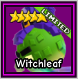 [🧙‍♀️] WITCHLEAF - FAST DELIVERY ⚡