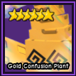 [🥇] GOLD CONFUSION PLANT - FAST DELIVERY ⚡