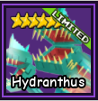 [🌺] HYDRANTHUS - FAST DELIVERY ⚡