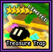 [🏴‍☠️] TREASURE TRAP - FAST DELIVERY ⚡