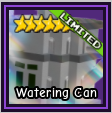 [🧑‍🌾] WATERING CAN - FAST DELIVERY ⚡