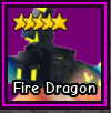 [🔥] FIRE DRAGON - FAST DELIVERY ⚡