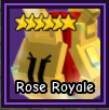 [🌹] ROSE ROYALE - FAST DELIVERY ⚡
