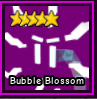 [💦] BUBBLE BLOSSOM - FAST DELIVERY ⚡
