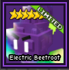 [⚡] ELECTRIC BEETROOT - FAST DELIVERY ⚡