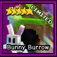 [🐰] Bunny Burrow - Fast Delivery ⚡