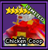 [🐔] CHICKEN COOP - FAST DELIVERY ⚡