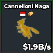 BS7940 Gold Dragon Cannelloni 1,9b | CHEAPST PRICE | INSTANT DELIVERY🔥