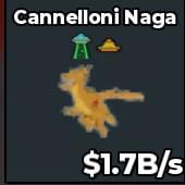 BS7947 Dragon Cannelloni 1,7b  | CHEAPST PRICE | INSTANT DELIVERY🔥