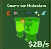 BS7949 Radio aktif garama and Madun dung 2b| CHEAPST PRICE | INSTANT DELIVERY🔥