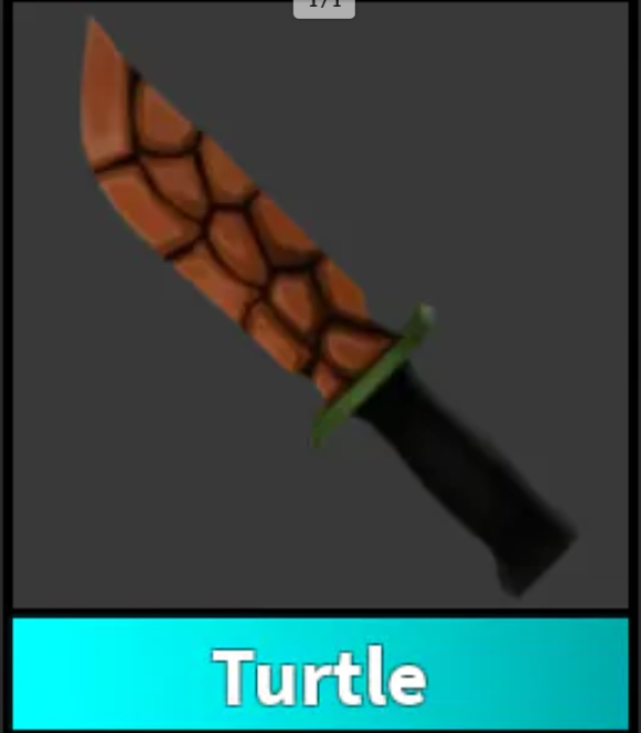 Turtle