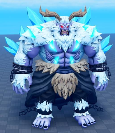 YETI✅