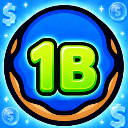 ⭐1B MONEY⭐DONUTSMP⭐CHEAPEST
