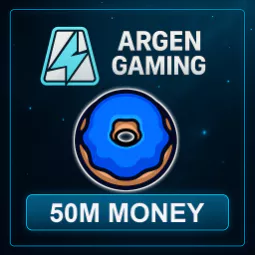 50M Money