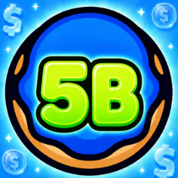 ⭐5B MONEY⭐DONUTSMP⭐CHEAPEST