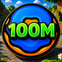 100M Money
