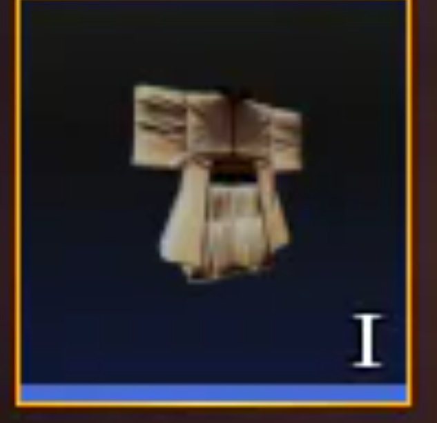 Ulquiorra's Attire - Attack on Titan Revolution