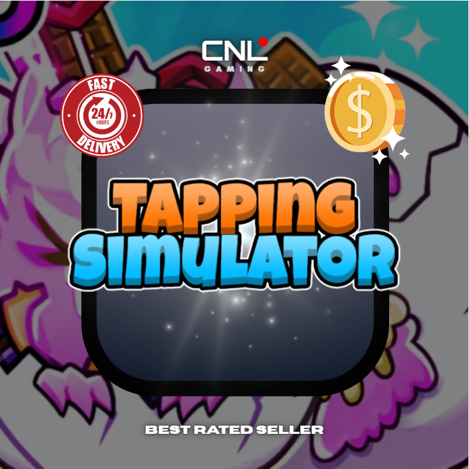Tap Simulator > 2 Pet Equip > 249R