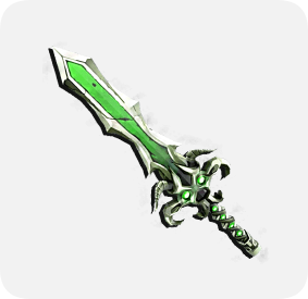 Eternal 3 Knife [MM2] Instant Delivery (24/7 Online )