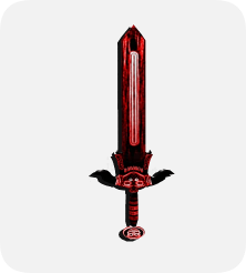 Blood Knife [MM2] Instant Delivery (24/7 Online )
