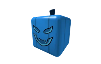 Blue Pumpkin 2019 Pet [MM2] Instant Delivery (24/7 Online )