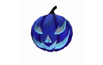 Blue Pumpkin 2020 Pet [MM2] Instant Delivery (24/7 Online )