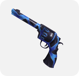 Arctic Gun [MM2] Instant Delivery (24/7 Online )