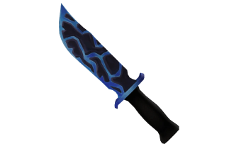 Arctic Knife [MM2] Instant Delivery (24/7 Online )