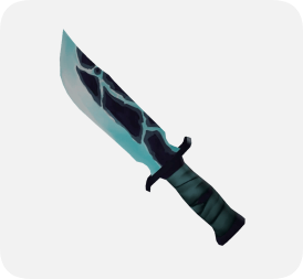 Cavern Knife [MM2] Instant Delivery (24/7 Online )
