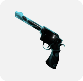 Ghostfire Gun [MM2] Instant Delivery (24/7 Online )
