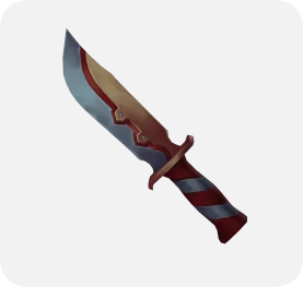 Swirl Knife [MM2] Instant Delivery (24/7 Online )