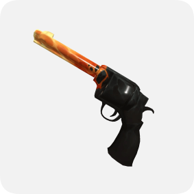 Magma Gun 2021 [MM2] Instant Delivery (24/7 Online )
