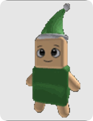 Elf Pet 2019 [MM2] Instant Delivery (24/7 Online )