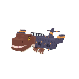Nuclearo Dinossauro | Ready Unit✅ | INSTANT DELIVERY✅