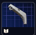Angled Grip III BluePrint