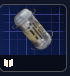 Smoke Grenade Blueprint