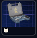 Medium Gun Parts Blueprint