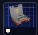 Heavy Gun part Blueprint