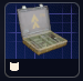 Light Gun Parts BLUEPRINT