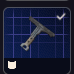 Vertical Grip III BluePrint
