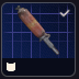 Blaze Grenade Blueprint